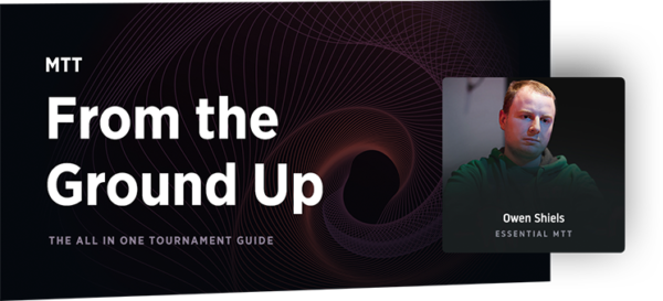 From the Ground Up MTT Edition - Image 3