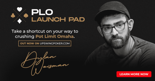 PLO Launch Pad UpswingPoker - Image 3