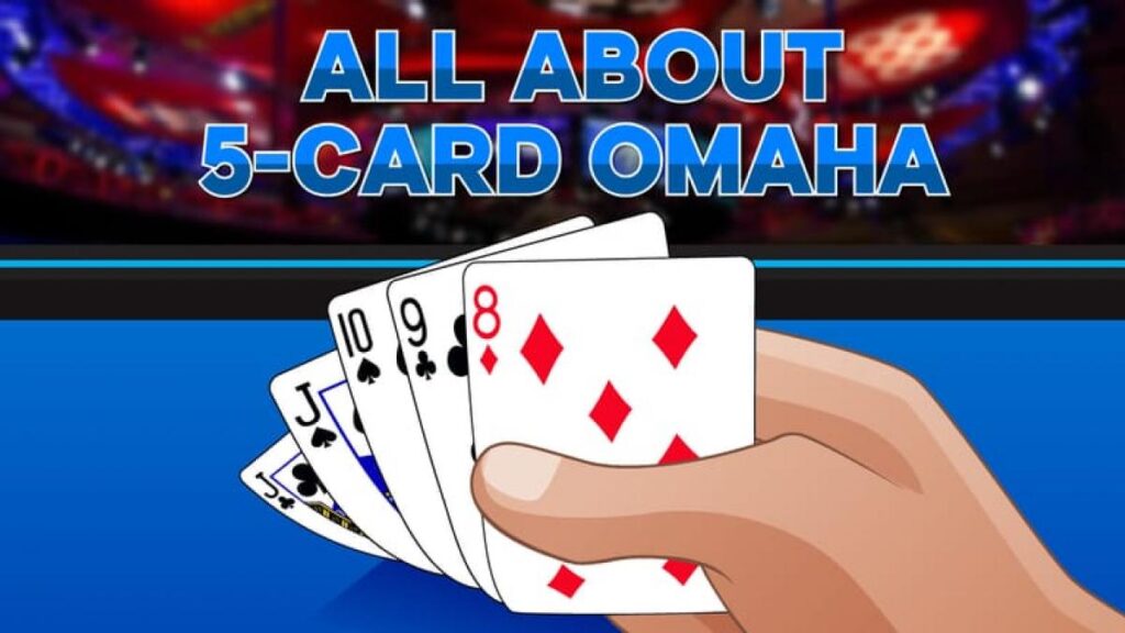 5-card plo