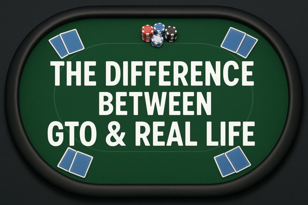 gto vs real life