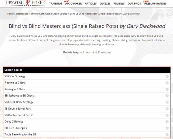 gary blackwood