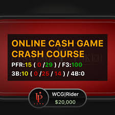 Upswing Poker Lab: Online Cash Game Crash Course 2025