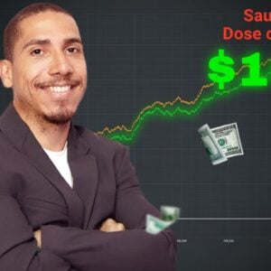 Saulo Costa Dose of Red Line