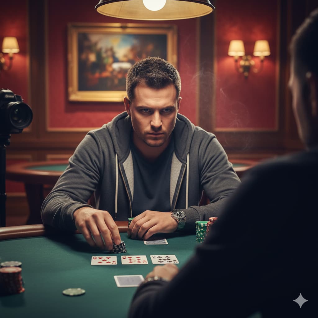 C-Bet Strategies: Simplicity vs. EV Loss continuation bet