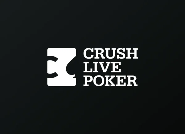 Crush Live Poker The Blueprint