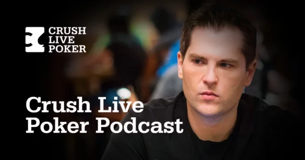 crush live poker