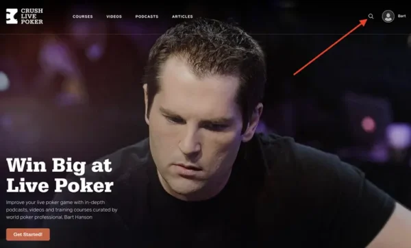 Crush Live Poker The Blueprint - Image 2