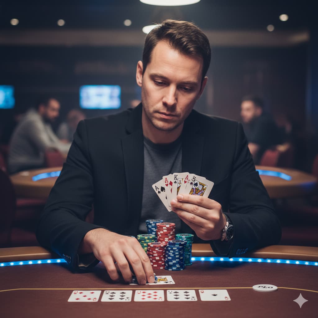 5-Card PLO Preflop Strategies! five card pot limit omaha strategy