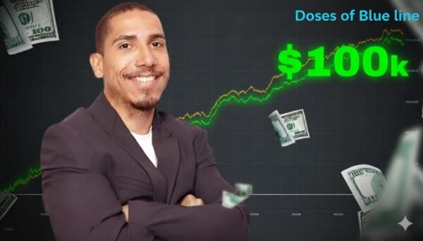 saulo costa dose of blue line